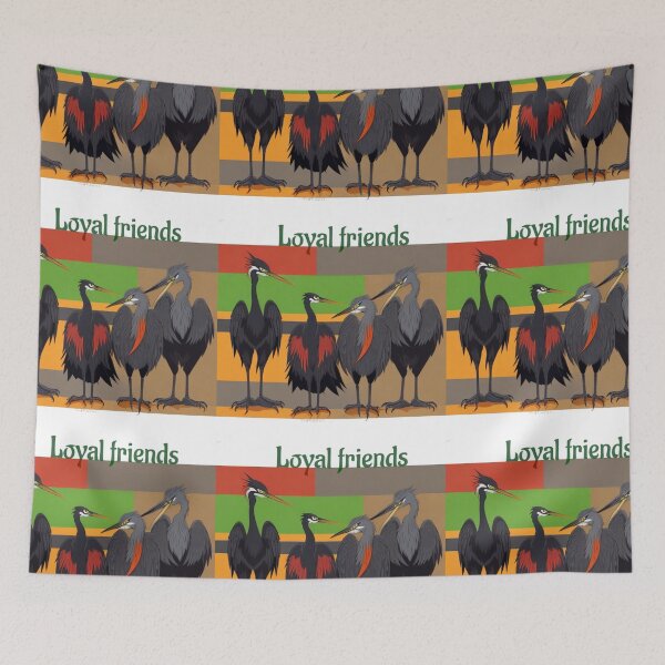 Item preview,  Friends Chuckson designed and sold by BodaZZ.