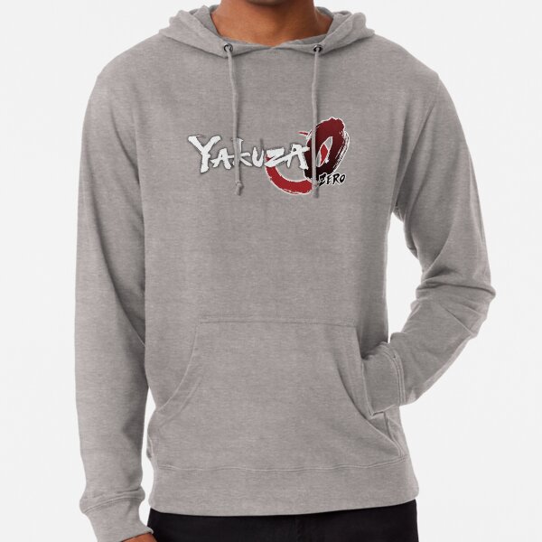 Item preview, Yakuza Zero Title designed and sold by Marilyn-Monroe.