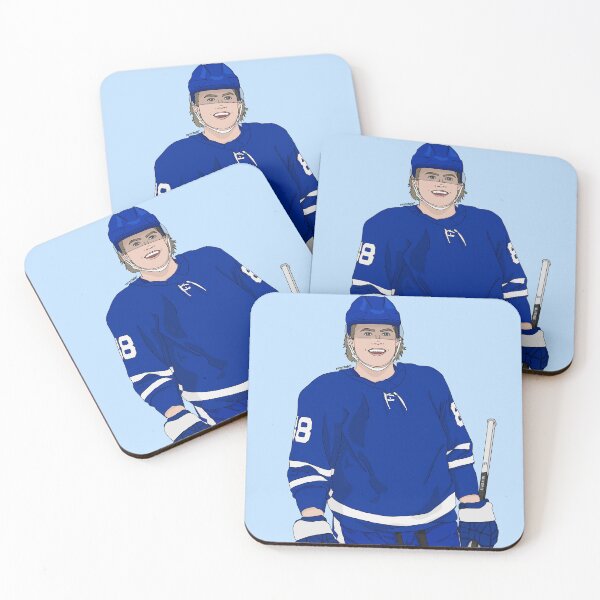 Item preview, William Nylander designed and sold by buffysdevils.
