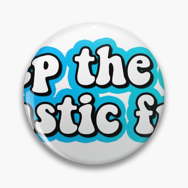 Item preview, keep the sea plastic free designed and sold by jessicatamess.