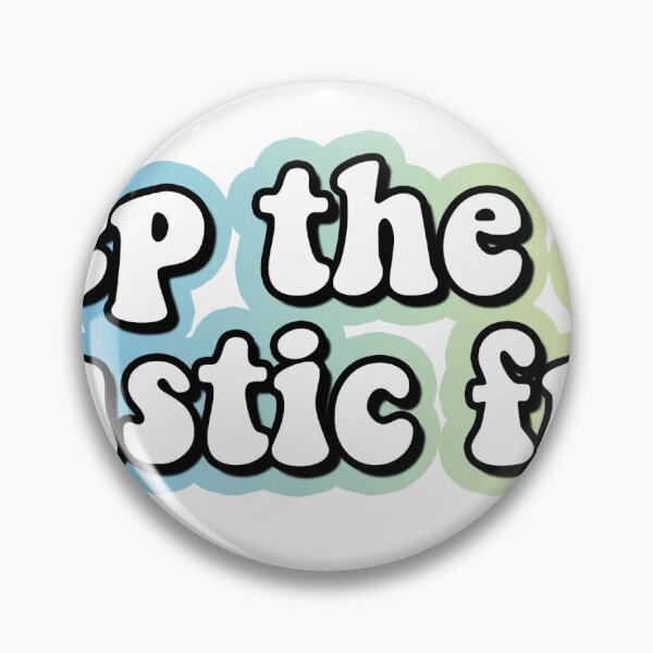Item preview, keep the sea plastic free designed and sold by jessicatamess.