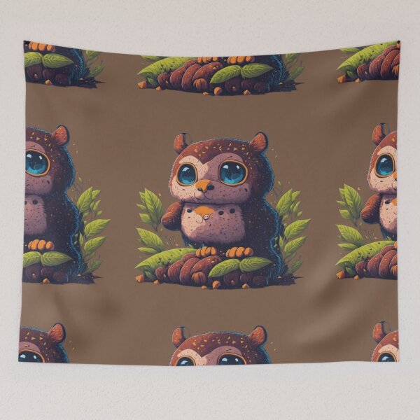 Item preview, cute bear designed and sold by BodaZZ.