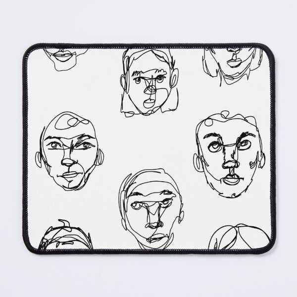Item preview, Crazy Faces designed and sold by BearByIndia.