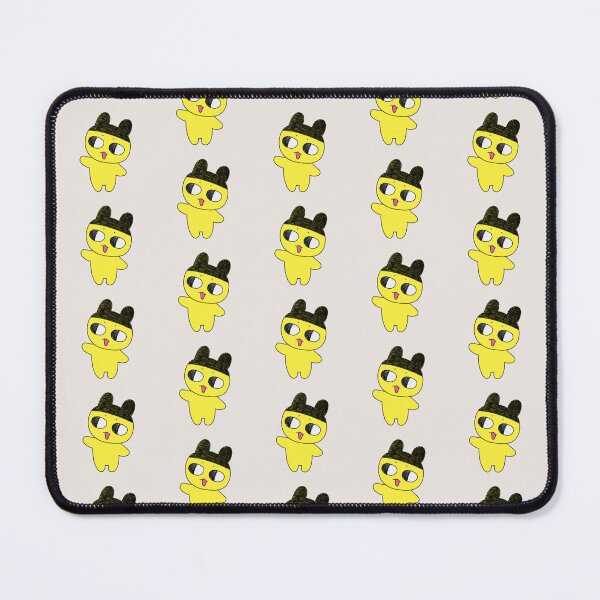 Item preview, Mametchi ! designed and sold by SinisterZTeddy.