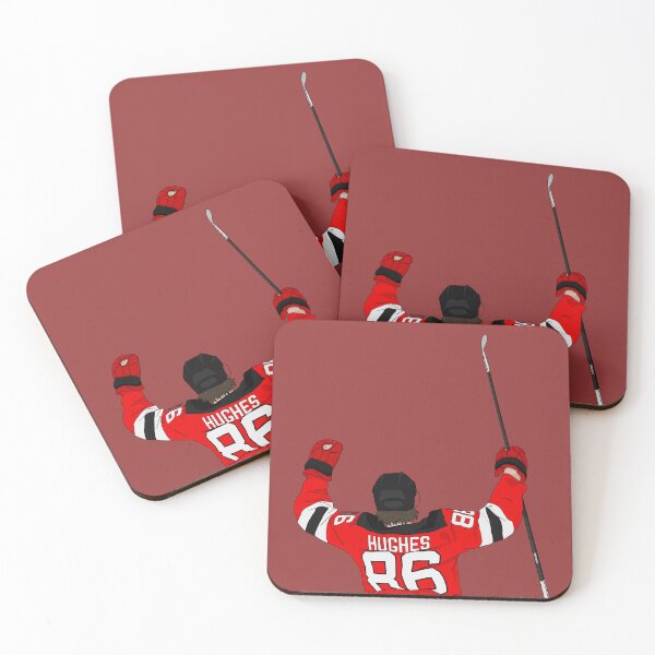 Item preview, Jack Hughes designed and sold by buffysdevils.