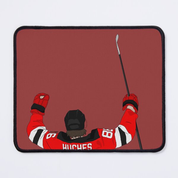 Item preview, Jack Hughes designed and sold by buffysdevils.