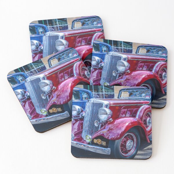 Item preview, 1933 Gangsta Mobile - Bendigo, Victoria, Australia designed and sold by Steven Jodoin.