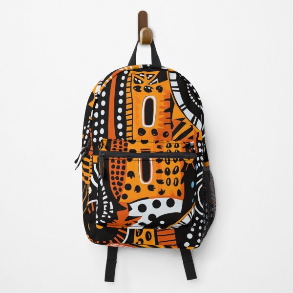 Item preview, Abstract aboriginal art designed and sold by Vilemo.