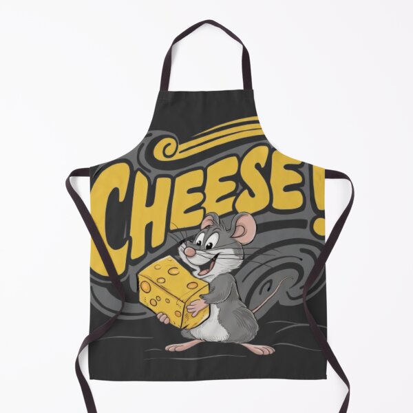 Item preview, Rat eats cheese designed and sold by IdeaND.