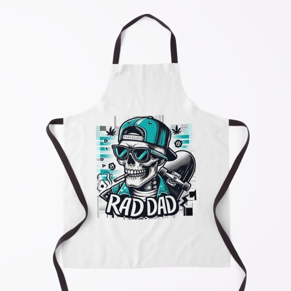 Item preview, Rad Dad designed and sold by tamoora.