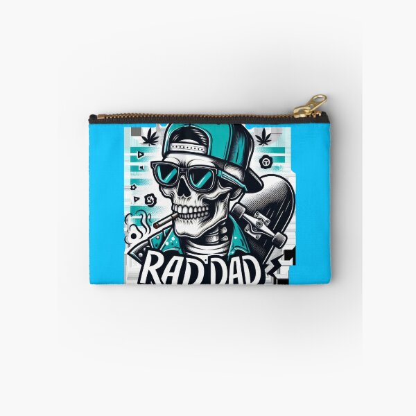 Item preview, Rad Dad designed and sold by tamoora.