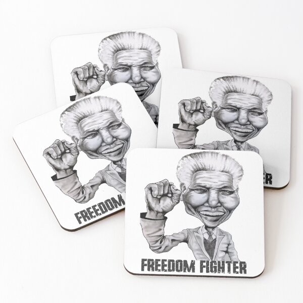 Item preview, Freedom Fighter designed and sold by smadge.