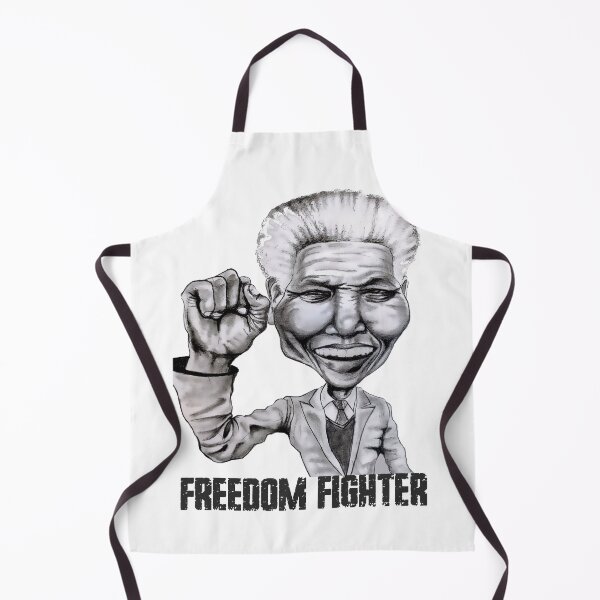 Item preview, Freedom Fighter designed and sold by smadge.