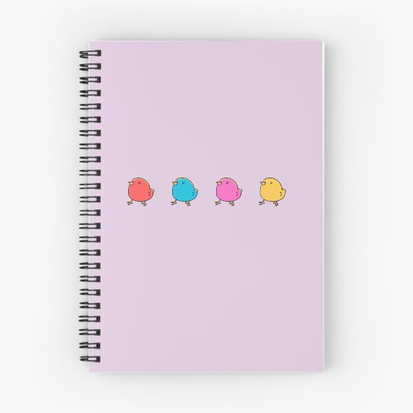Item preview, Chicks passing by designed and sold by VonLogaart.