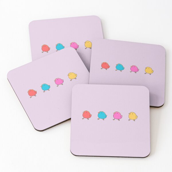 Item preview, Chicks passing by designed and sold by VonLogaart.