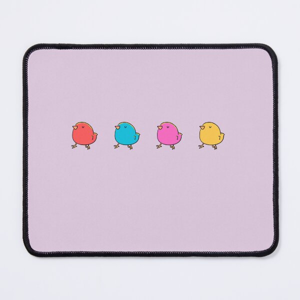 Item preview, Chicks passing by designed and sold by VonLogaart.