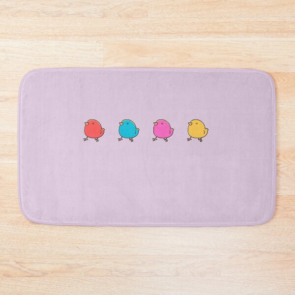 Item preview, Chicks passing by designed and sold by VonLogaart.