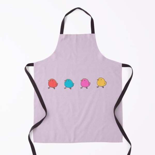 Item preview, Chicks passing by designed and sold by VonLogaart.