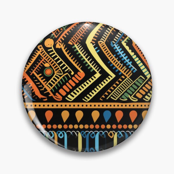 Item preview, Abstract aboriginal art designed and sold by Vilemo.