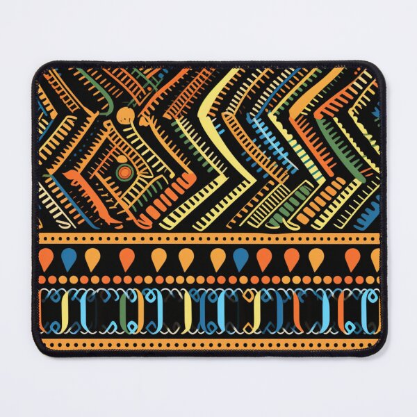 Item preview, Abstract aboriginal art designed and sold by Vilemo.