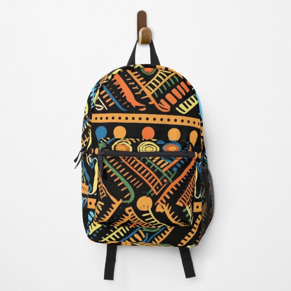 Item preview, Abstract aboriginal art designed and sold by Vilemo.