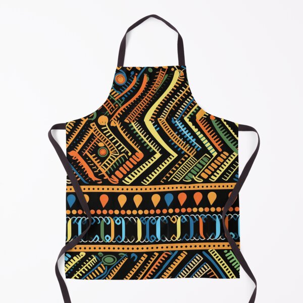 Item preview, Abstract aboriginal art designed and sold by Vilemo.