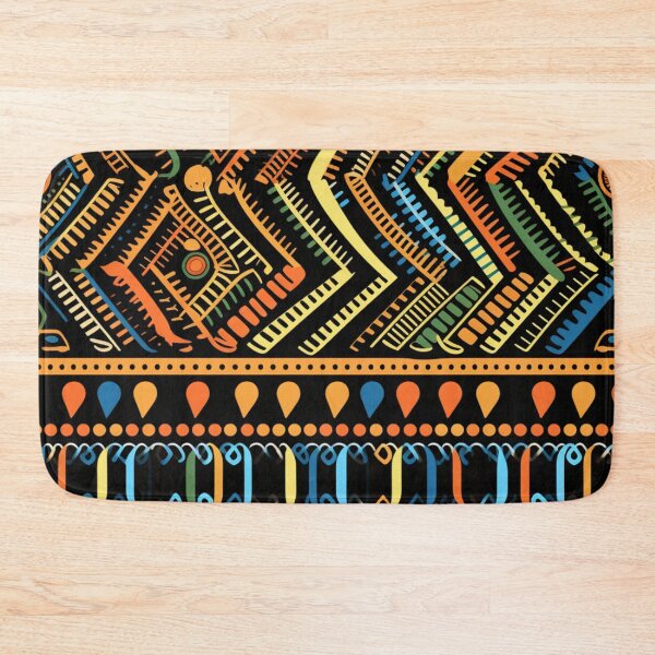 Item preview, Abstract aboriginal art designed and sold by Vilemo.