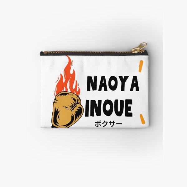 Item preview, The Monster of the Ring: Naoya Inoue - Japanese Pride in Boxing designed and sold by LunaLoop.