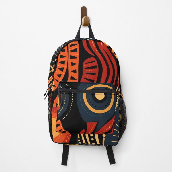 Item preview, Abstract aboriginal art designed and sold by Vilemo.