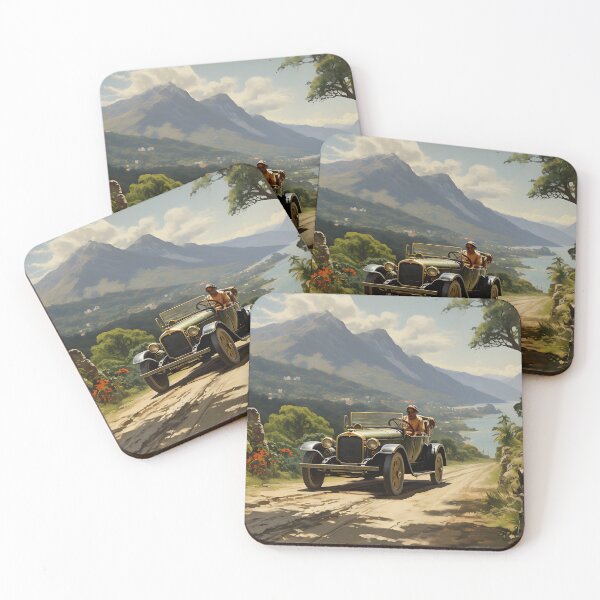Item preview, 1900 Panhard  Levassor Type A 7hp Tourer , car designed and sold by edessaart.