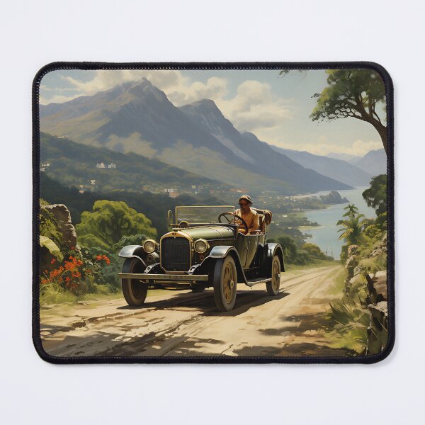 Item preview, 1900 Panhard Levassor Type A 7hp Tourer , car designed and sold by edessaart.
