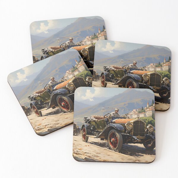 Item preview, 1900 Panhard  Levassor Type A 7hp Tourer  designed and sold by edessaart.
