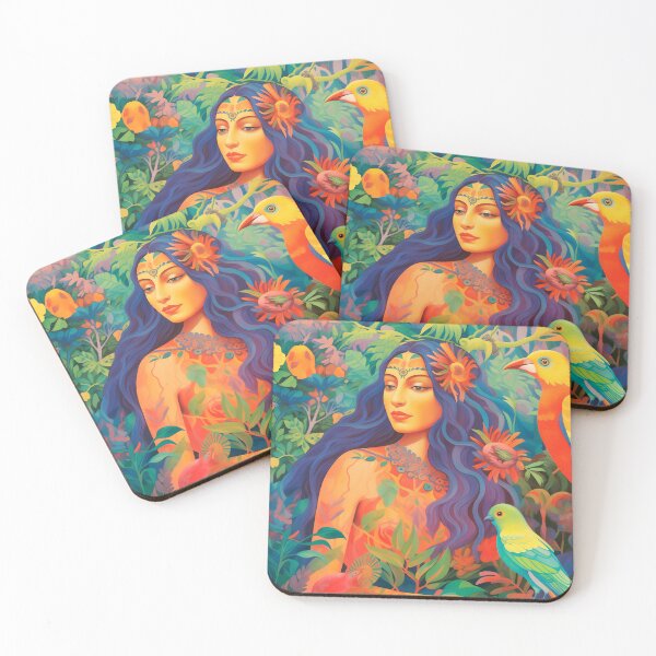Item preview, Nature designed and sold by Minuto Cria.