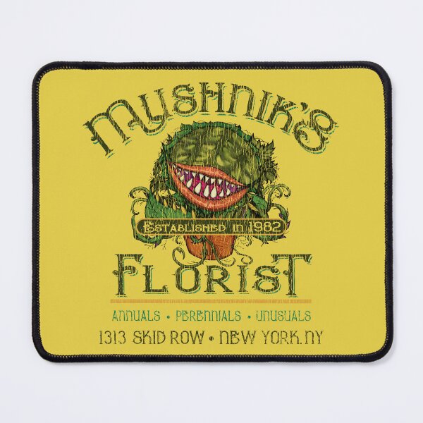 Item preview, Mushnik's Florist Seymour Worn Lts designed and sold by Alema Art.