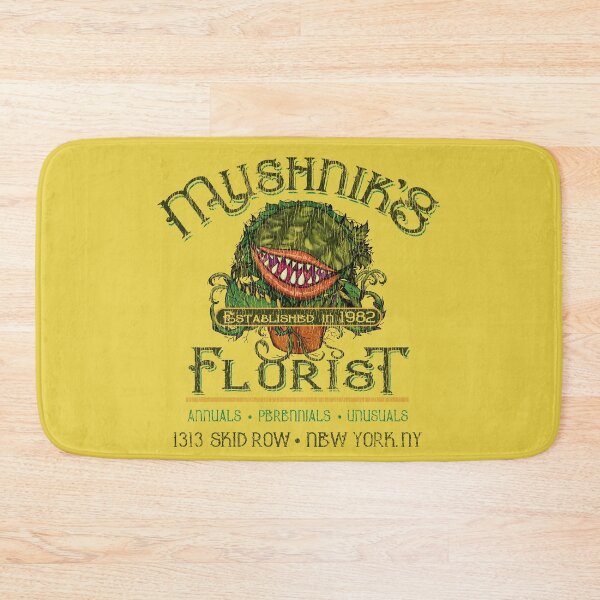 Item preview, Mushnik's Florist Seymour Worn Lts designed and sold by Alema Art.