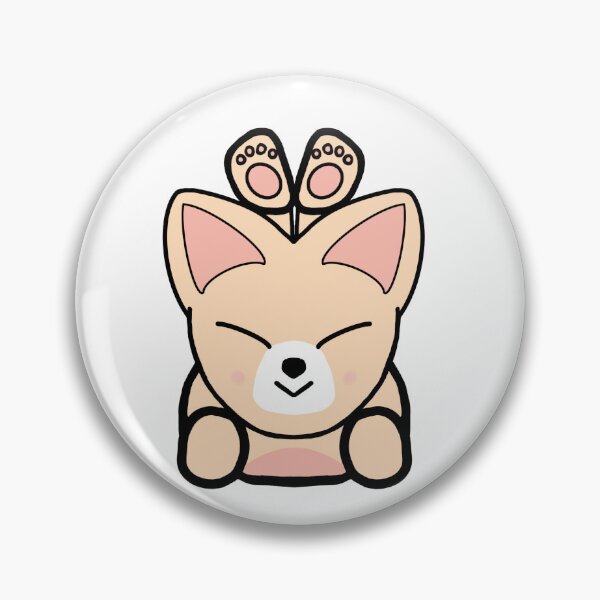 Item preview, FoxI.Ny laying down designed and sold by GeorginaMarie95.