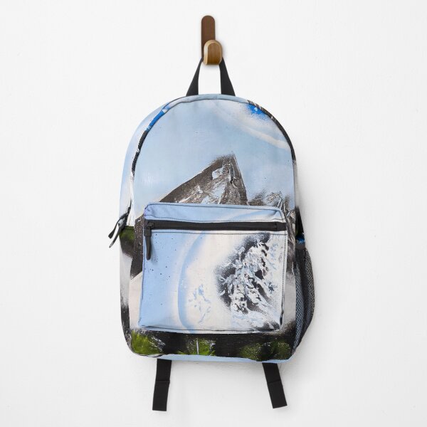 Item preview, Mountain and sky designed and sold by P-Gaz.