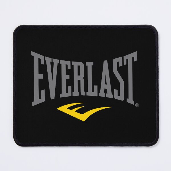 Item preview, Sports Equipment Focused on Boxing, mixed martial arts and physical fitness <<everlastt>> designed and sold by pelogayopa.