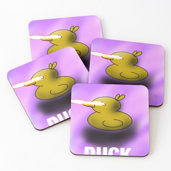 Item preview, DUCK designed and sold by BMPtasticTV.