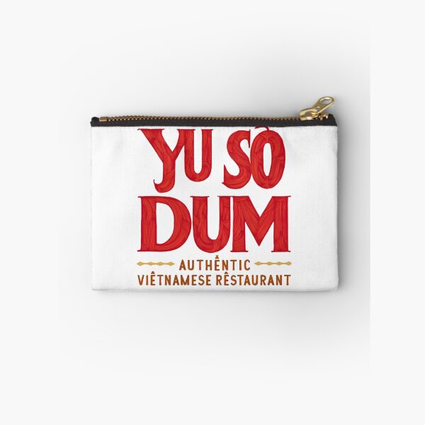 Item preview, You So Dumb, FunnyFits, FunnyFits70, Humor, Funny, culinary, vibrant, savory, fresh, fun, dumplings, spring rolls,  designed and sold by FunnyFits70.