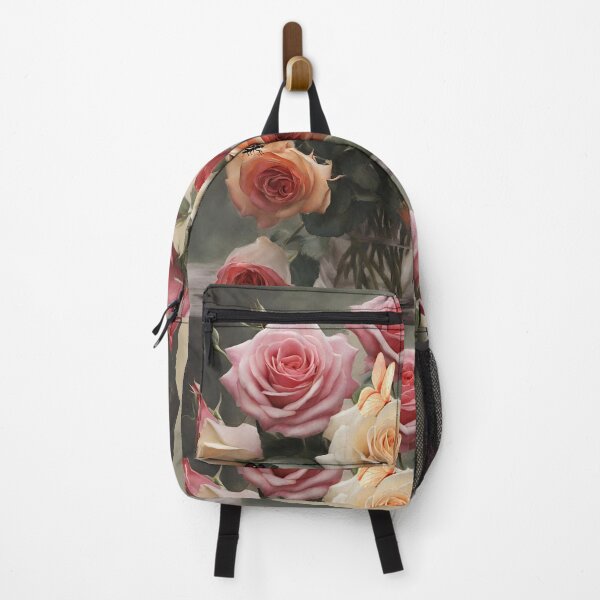 Item preview, Beautiful Garden of Roses designed and sold by Max & Jacob Publishing.