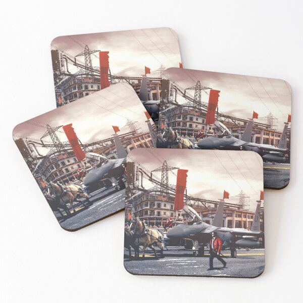 Item preview, Brokenburgh designed and sold by Glamtech-store.