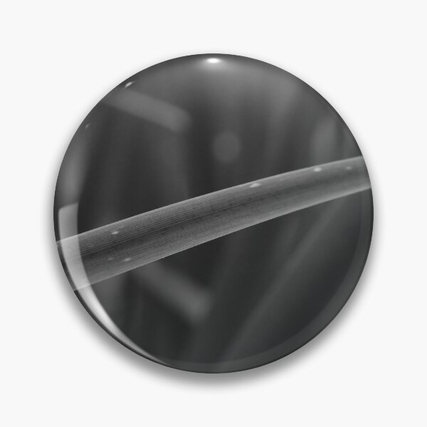 Item preview, A long blade of grass monochrome designed and sold by FoxGlove5.
