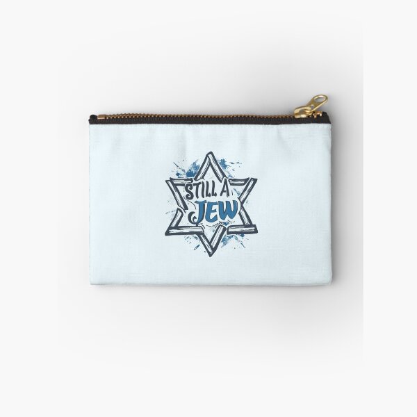 Item preview, Still A Jew  designed and sold by Yakiron.