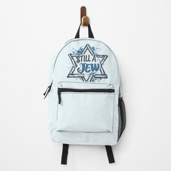 Item preview, Still A Jew  designed and sold by Yakiron.