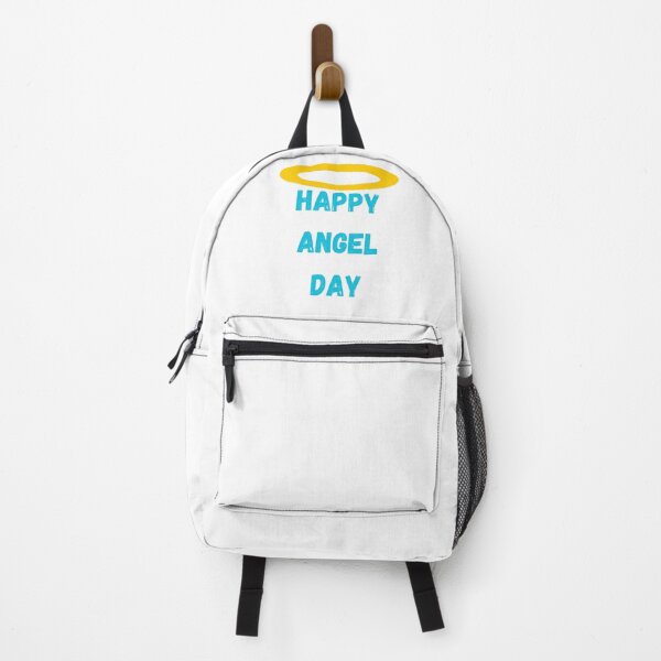 Item preview, Happy Angel Day designed and sold by Simo0455.