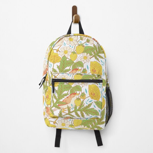 Item preview, Heritage Garden William Morris Inspired designed and sold by Lucinda Kidney.