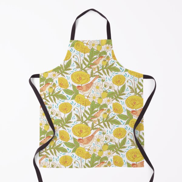 Item preview, Heritage Garden William Morris Inspired designed and sold by Lucinda Kidney.