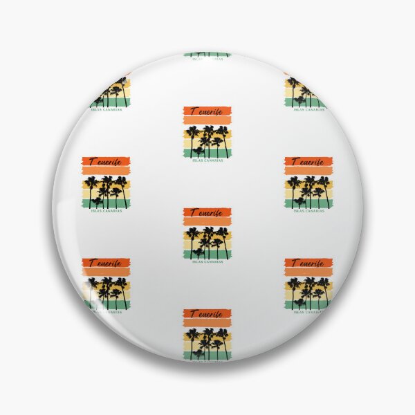 Item preview, Tenerife (islas Canarias) designed and sold by Mara9.