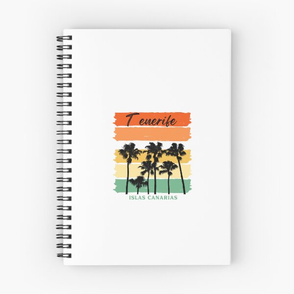 Item preview, Tenerife (islas Canarias) designed and sold by Mara9.